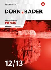 Dorn/Bader Physik SII - Ausgabe 2018 für Niedersachsen