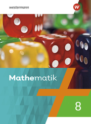 Mathematik - Ausgabe 2023 für Berlin, Brandenburg, Sachsen-Anhalt, Thüringen, 7.-10. Schuljahr - Cover
