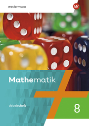 Mathematik - Ausgabe 2023 für Berlin, Brandenburg, Sachsen-Anhalt, Thüringen, 7. - 10. Schuljahr - Cover