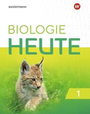 Biologie heute SI - Ausgabe 2021 für Gymnasien in Niedersachsen