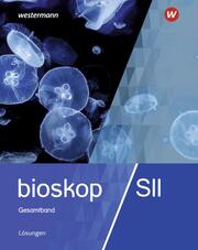 bioskop SII - Allgemeine Ausgabe 2019 - Cover