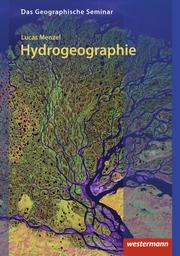 Hydrogeographie - Cover