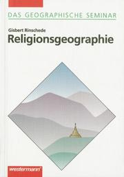Religionsgeographie