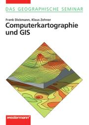Computerkartographie und GIS