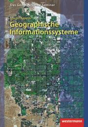 Geographische Informationssysteme (GIS)