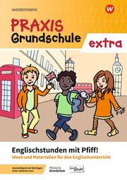 Praxis Grundschule extra - Cover