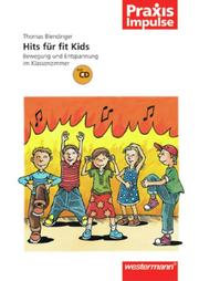 Hits für fit Kids - Cover