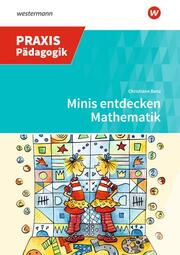 Minis entdecken Mathematik - Cover