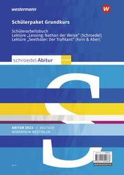 Schroedel Abitur - Ausgabe für Nordrhein-Westfalen 2023