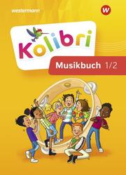 Kolibri - Allgemeine Ausgabe 2023 - Cover