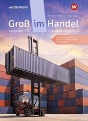 Groß im Handel - KMK-Ausgabe - Cover