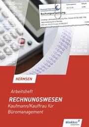 Rechnungswesen - Kaufmann/Kauffrau für Büromanagement