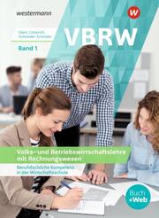 VBRW - Volks- und Betriebswirtschaftslehre mit Rechnungswesen - Cover