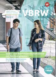 VBRW - Volks- und Betriebswirtschaftslehre mit Rechnungswesen - Cover