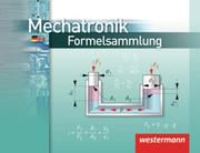 Mechatronik Formelsammlung
