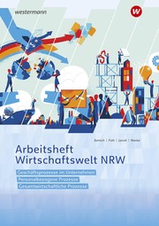 Wirtschaftswelt NRW