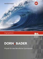 Dorn/Bader Physik - Ausgabe 2021 für Baden-Württemberg