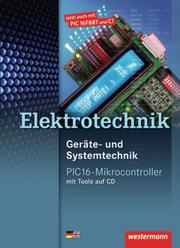 Elektrotechnik - Cover