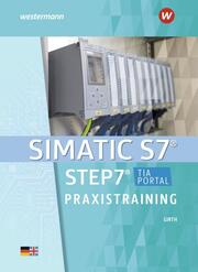 SIMATIC S7 - STEP 7 - Cover