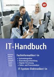 IT-Handbuch - Cover