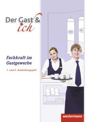 Der Gast & ich - Cover