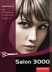 Salon 3000 - Cover