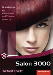 Salon 3000 - Cover