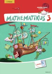 Mathematikus Lernsoftware - Ausgabe 2007