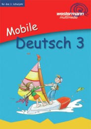 Mobile Deutsch, Gs, CD-ROM für Windows, neu