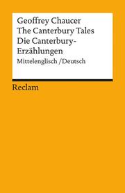 The Canterbury Tales/Die Canterbury-Erzählungen