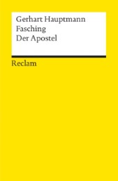 Fasching/Der Apostel