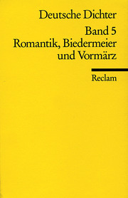 Deutsche Dichter 5
