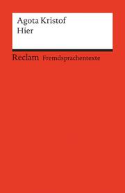 Hier - Cover