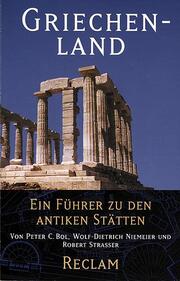 Griechenland - Cover