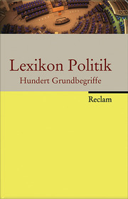 Lexikon Politik