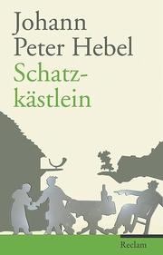 Schatzkästlein - Cover