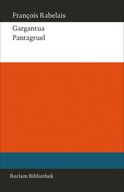 Gargantua. Pantagruel - Cover