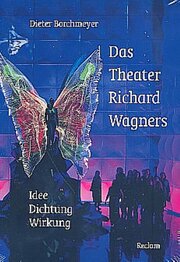 Das Theater Richard Wagners