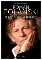 Roman Polanski - Cover