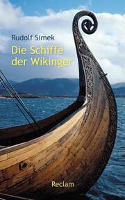 Die Schiffe der Wikinger - Cover