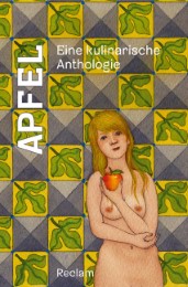 Apfel - Cover