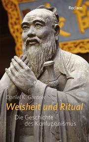 Weisheit und Ritual. - Cover