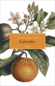 Jane Austen Kalender