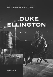 Duke Ellington - Cover