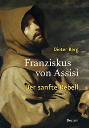 Franziskus von Assisi - Cover