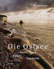 Die Ostsee - Cover
