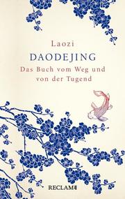 Daodejing - Cover