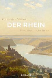 Der Rhein - Cover