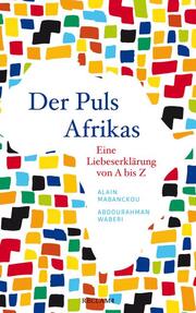 Der Puls Afrikas - Cover