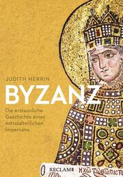 Byzanz - Cover